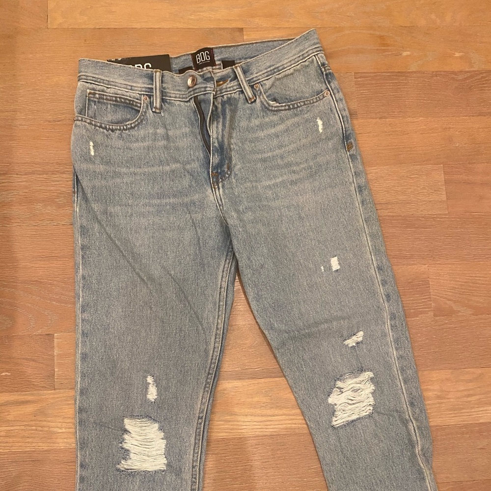 urban jeans size 28
